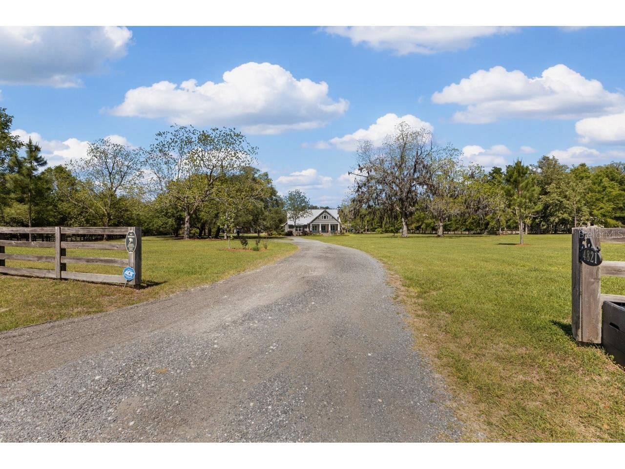 4821 SW 53rd Terrace Trenton FL 32693 GC539429 image91