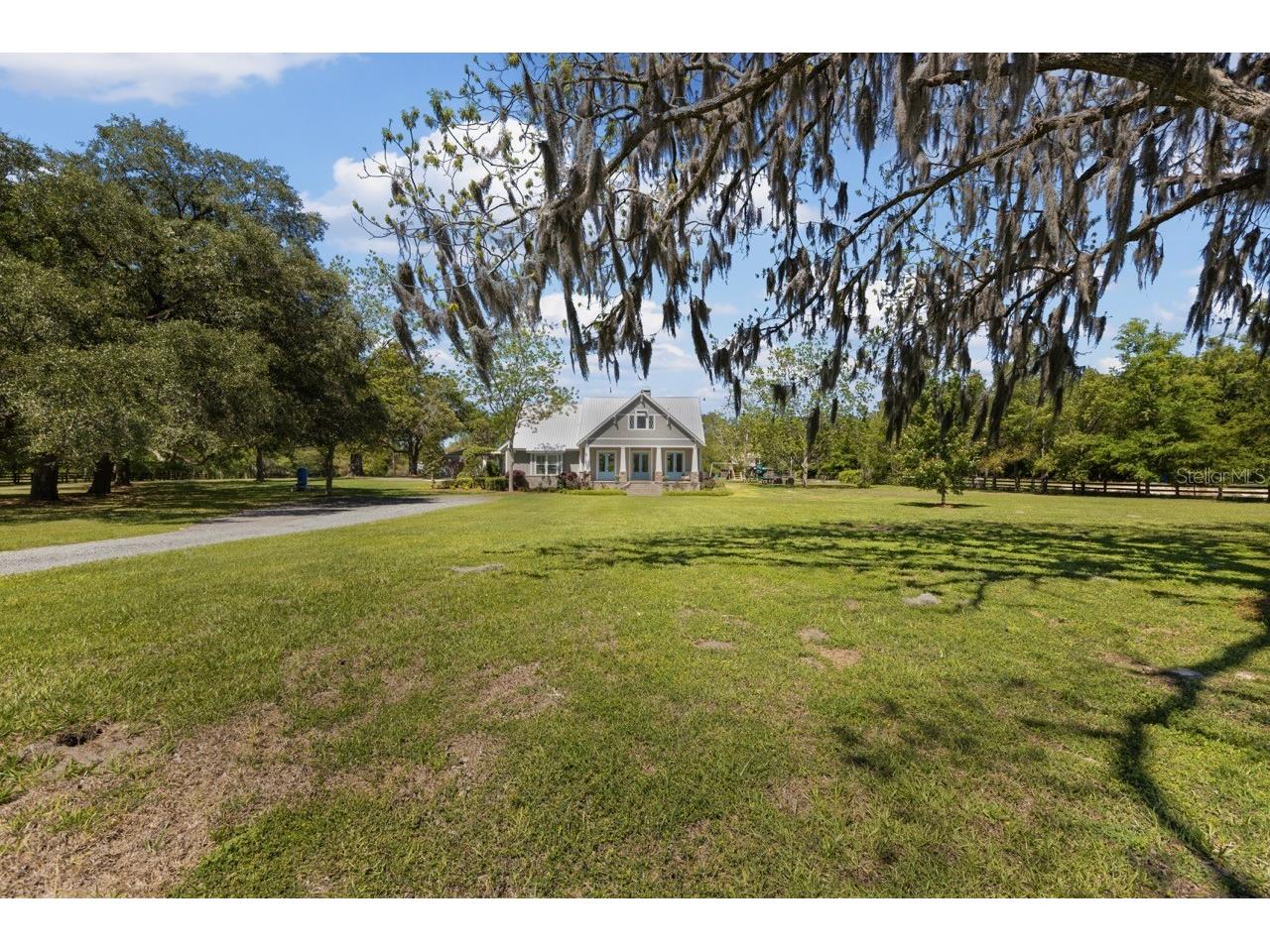 4821 SW 53rd Terrace Trenton FL 32693 GC539429 image92