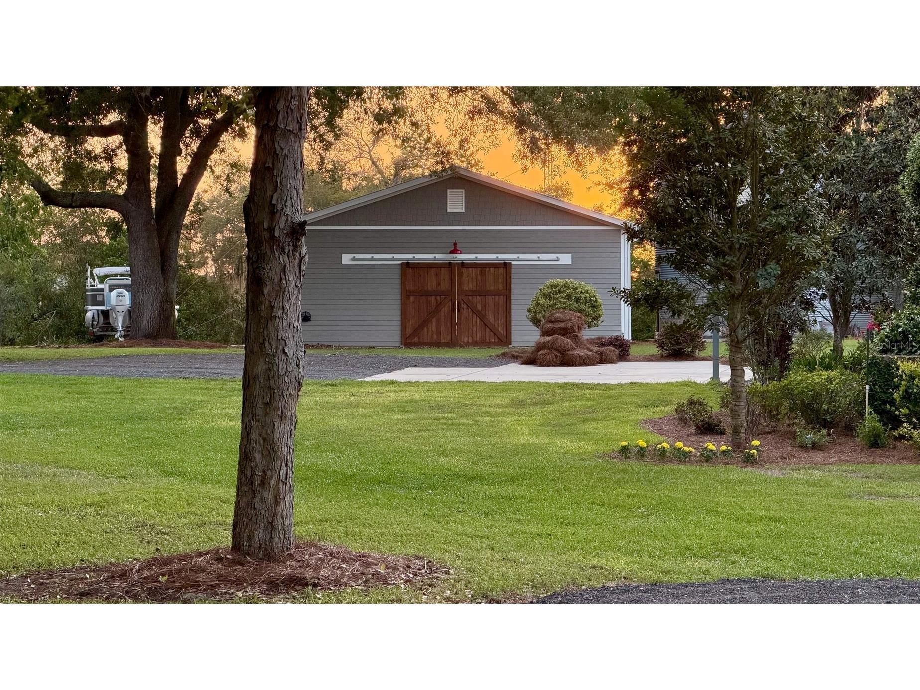 4821 SW 53rd Terrace Trenton FL 32693 GC539429 image95