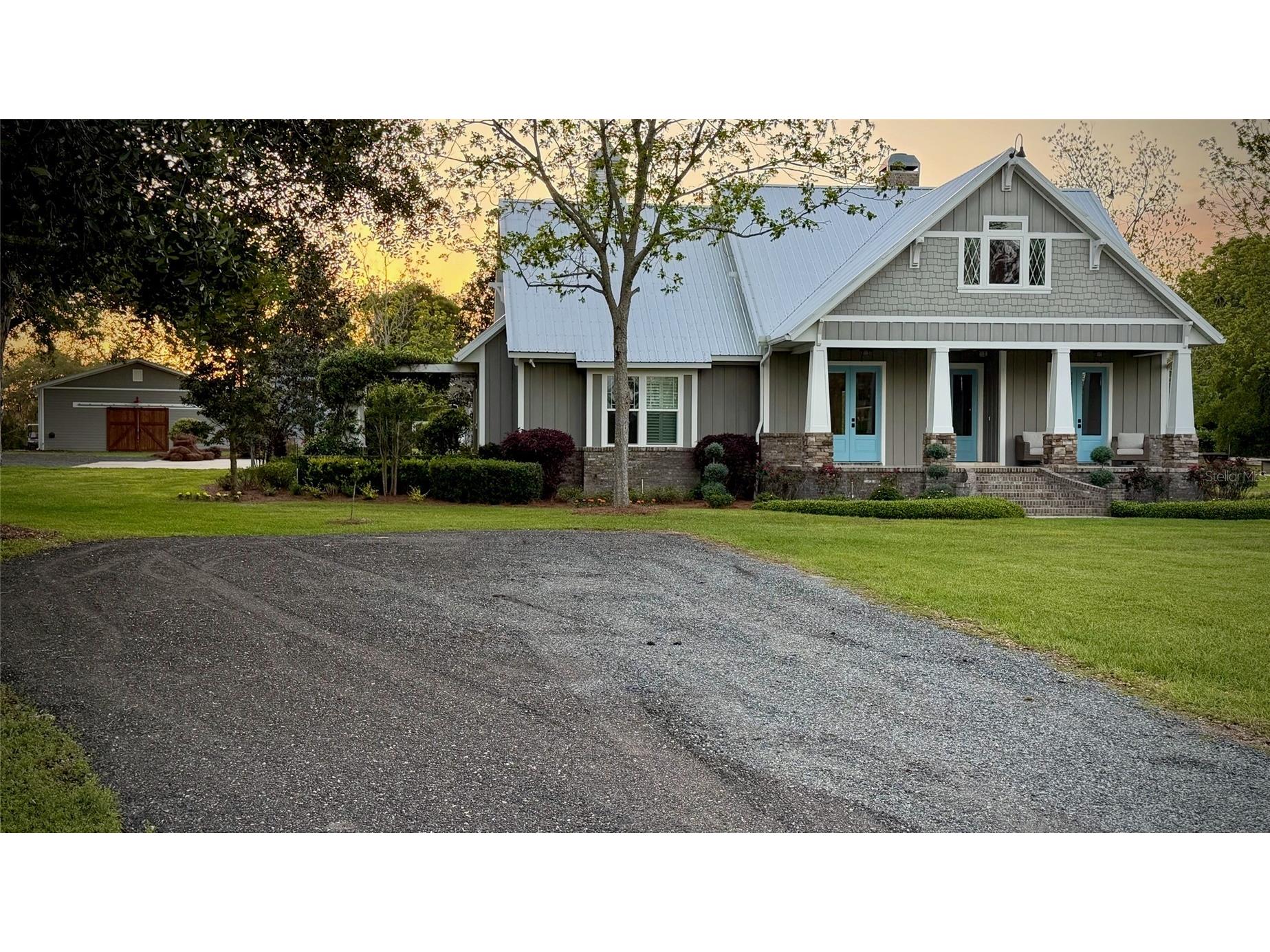 4821 SW 53rd Terrace Trenton FL 32693 GC539429 image96
