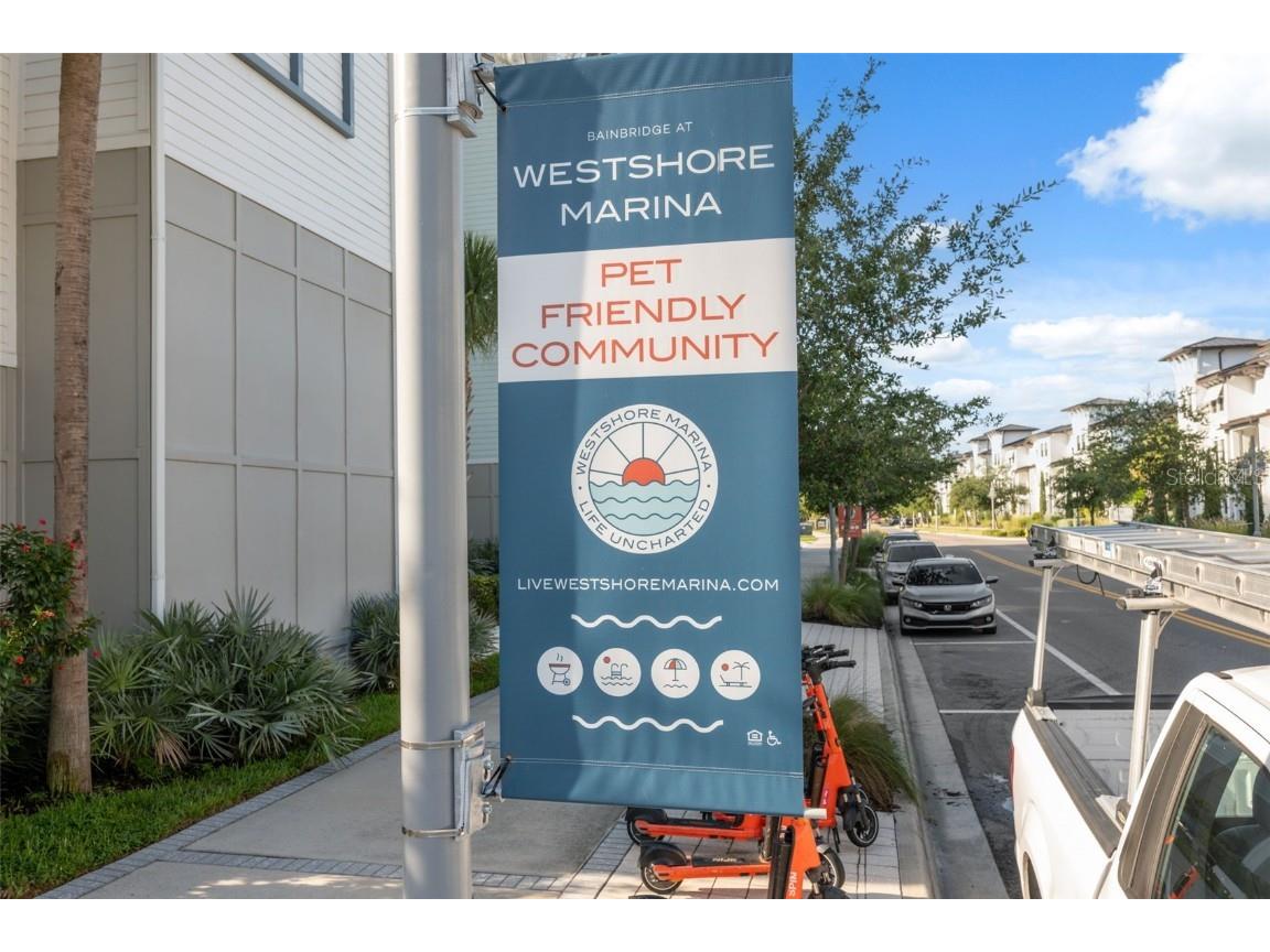 4821 W Mcelroy Avenue #D210 Tampa FL 33611 TB8414902 image40