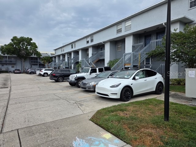 4821 W Mcelroy Avenue #D210 Tampa FL 33611 TB8508253 image2
