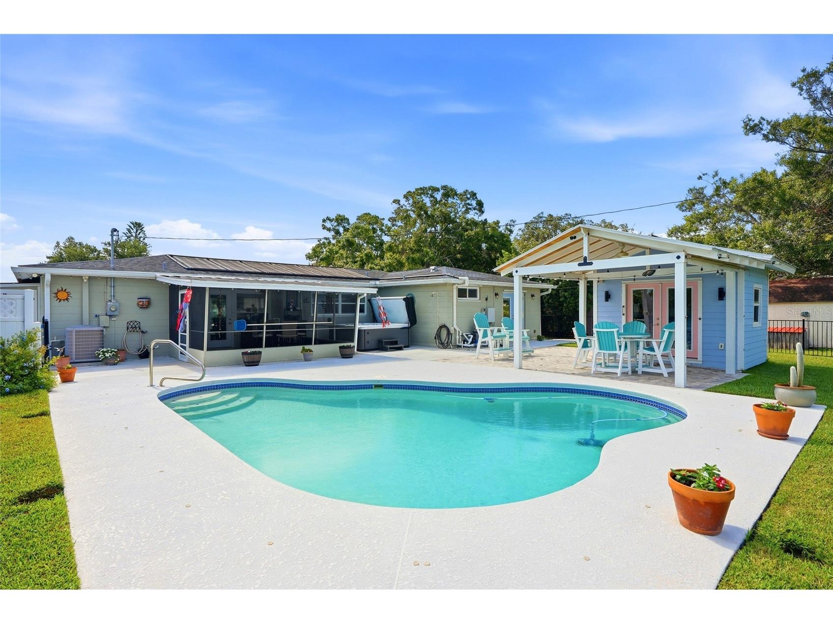 4822 60th Way N Kenneth City FL 33709 TB8524435 image31