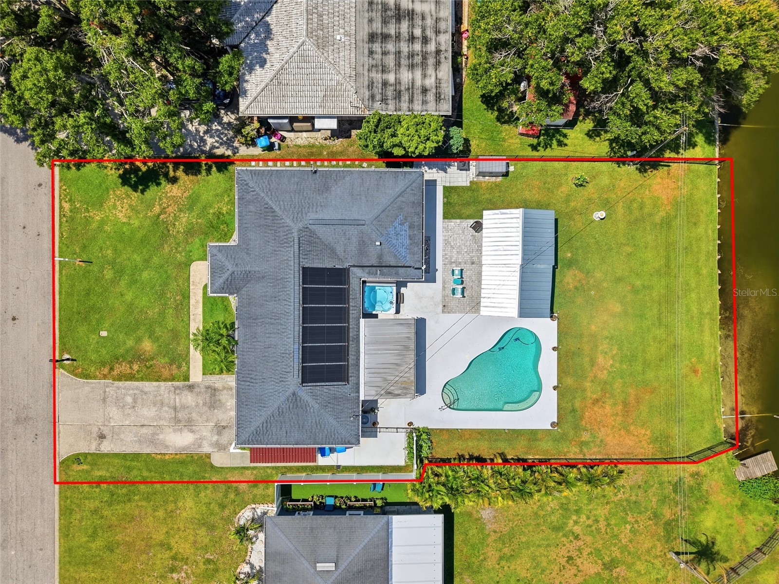 4822 60th Way N Kenneth City FL 33709 TB8524435 image33
