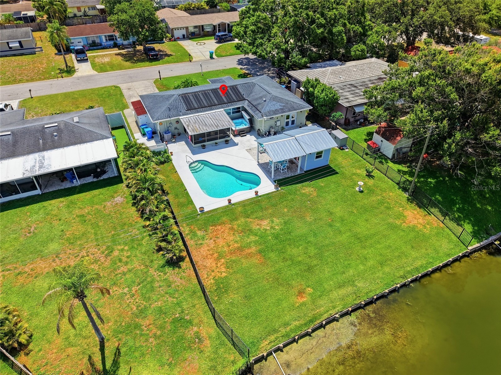 4822 60th Way N Kenneth City FL 33709 TB8524435 image34
