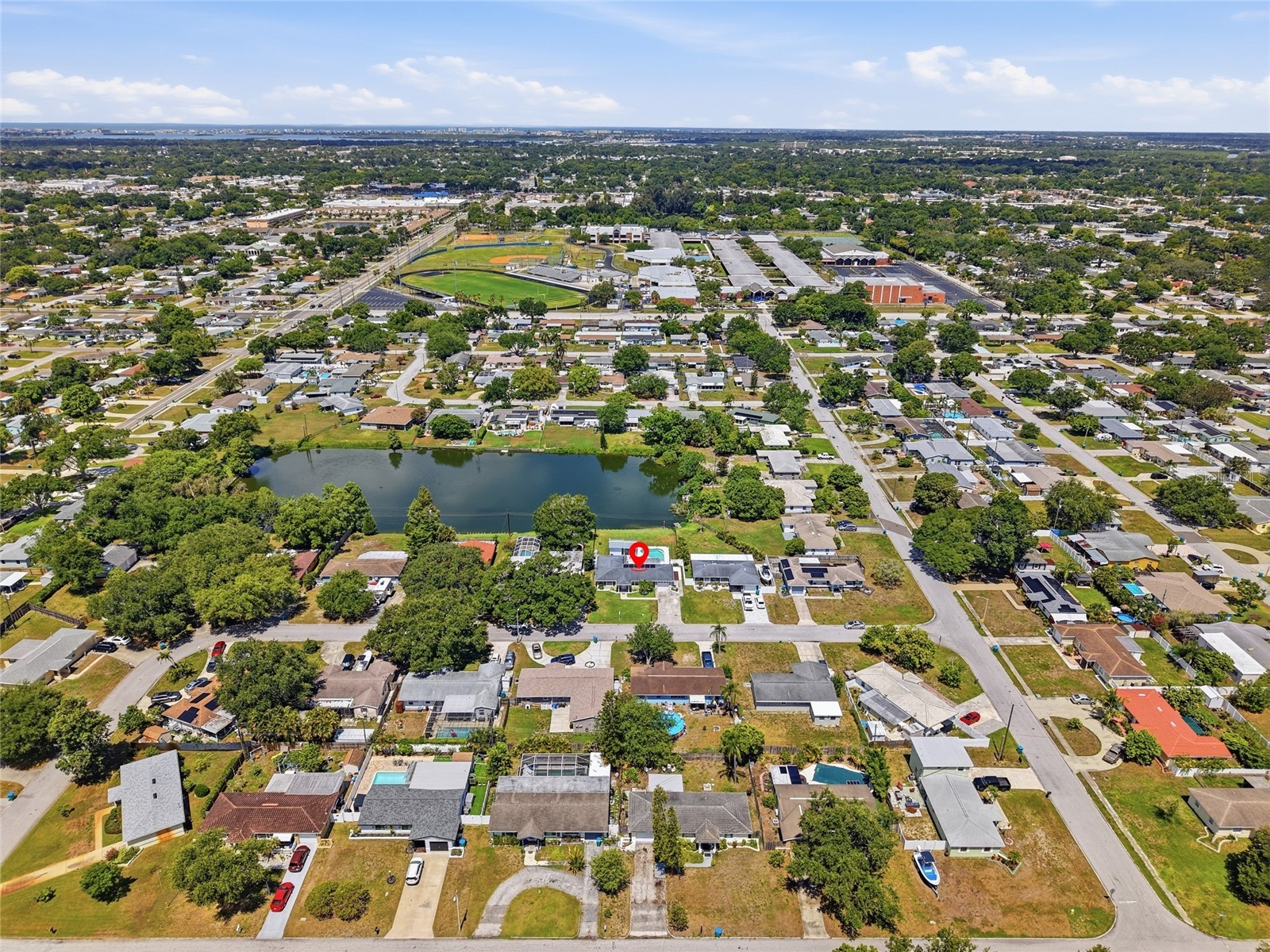 4822 60th Way N Kenneth City FL 33709 TB8524435 image38