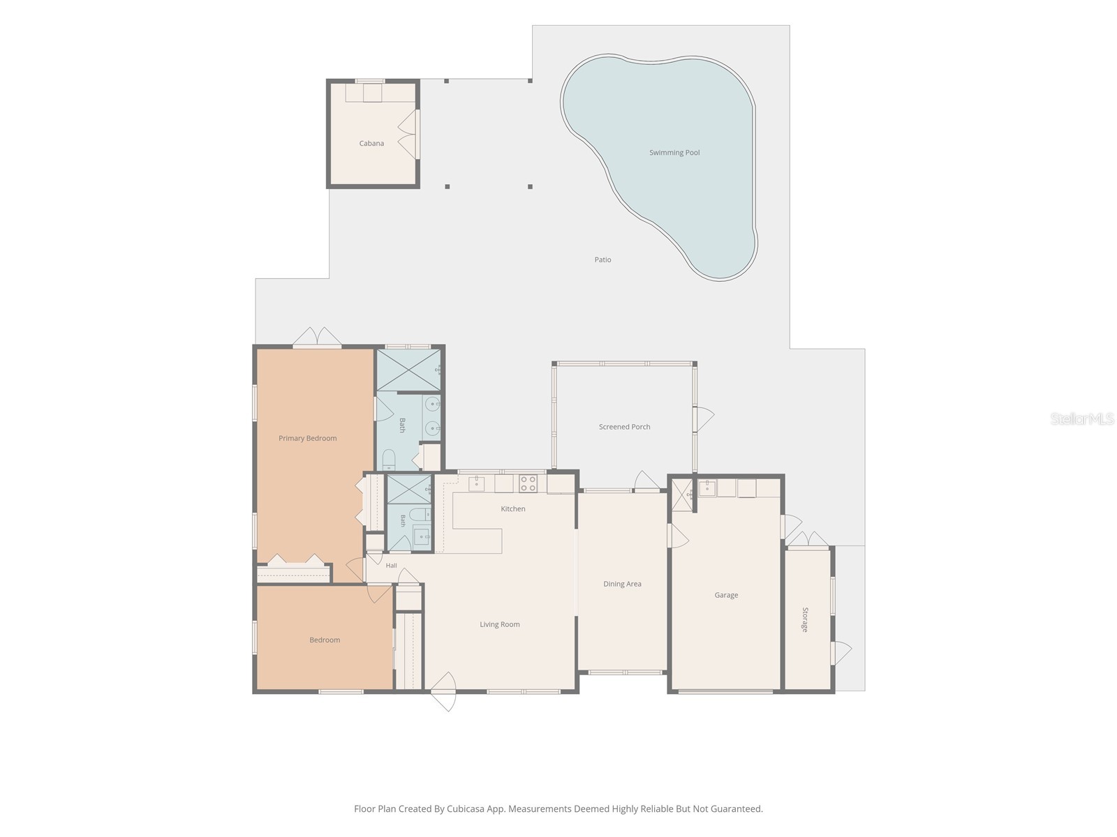 4822 60th Way N Kenneth City FL 33709 TB8524435 image43