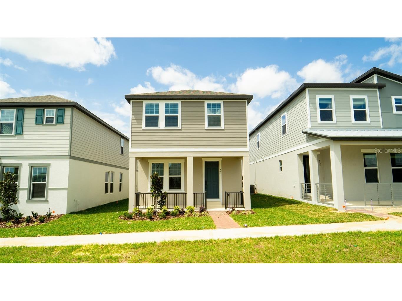 4822 Abbeywood Alley Winter Garden FL 34787 O6191188 image1