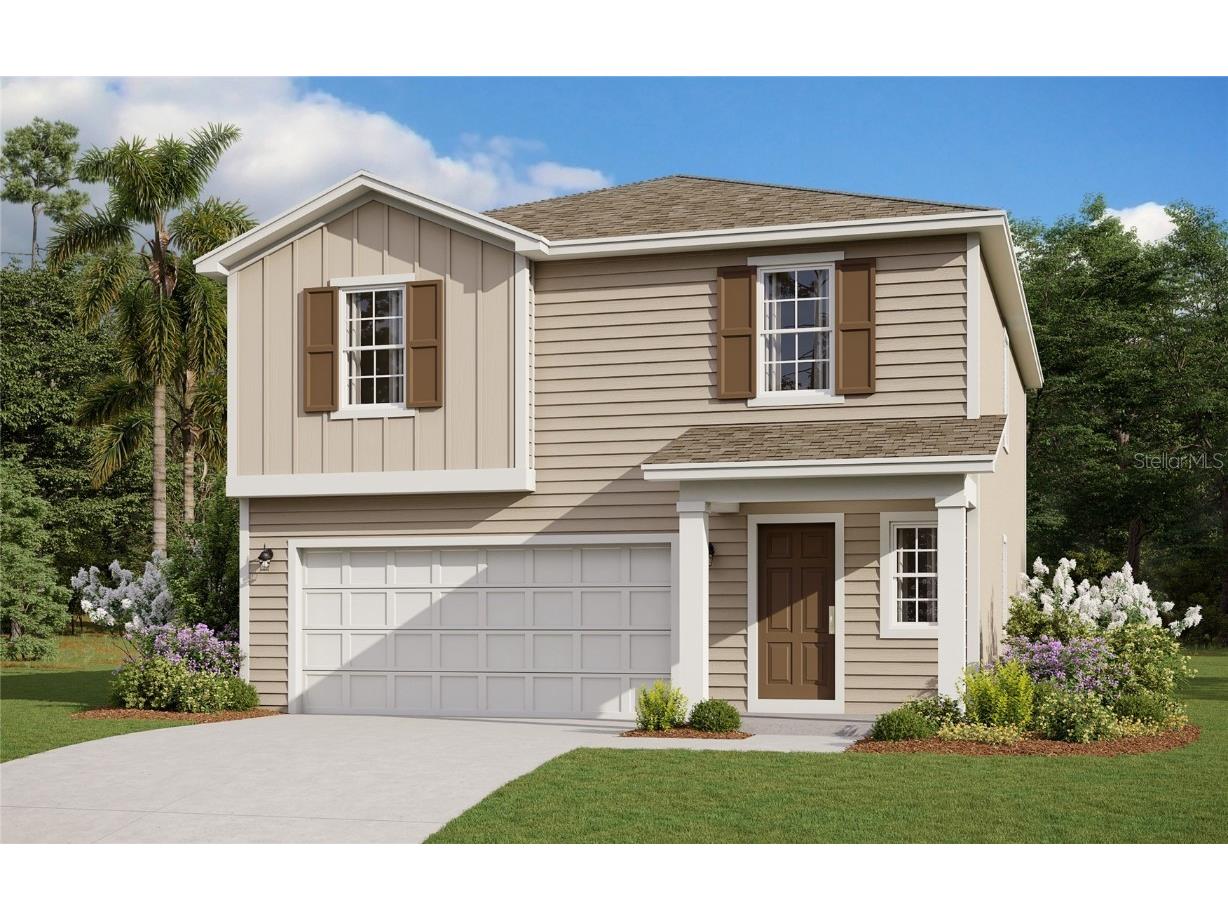 4822 Big Pine Drive Jacksonville FL 32218 G5074653 image1
