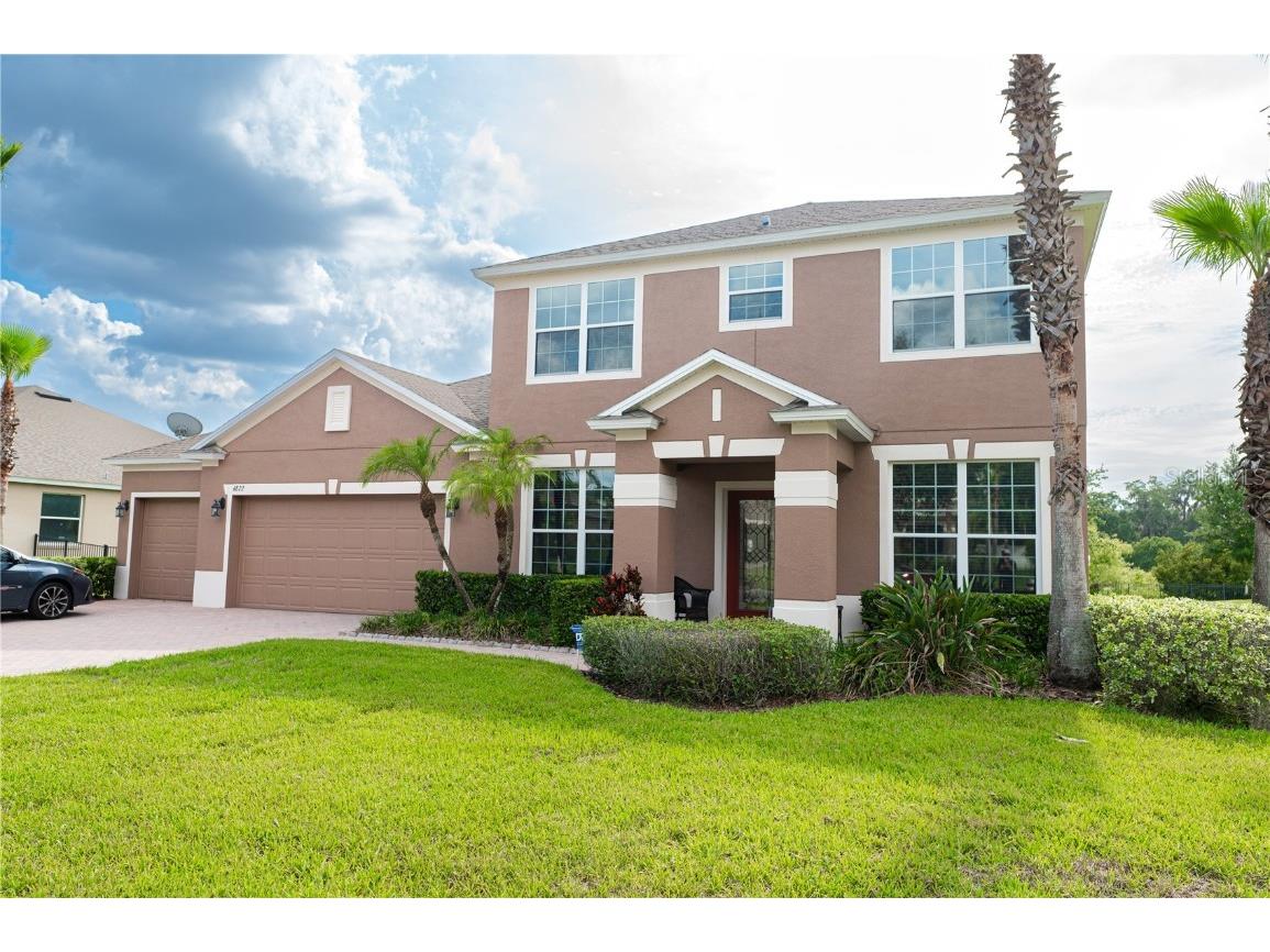4822 Lake Milly Drive Orlando FL 32839 S5085530 image1