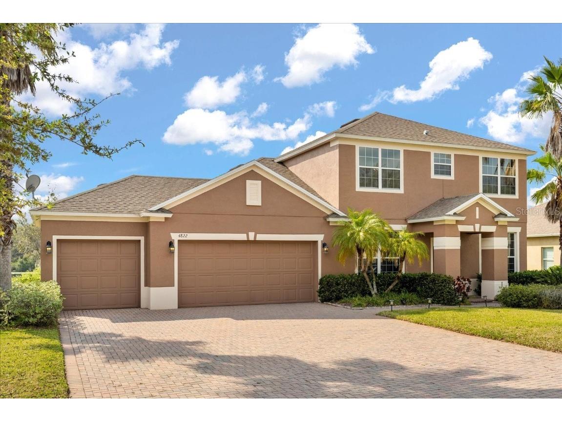 4822 Lake Milly Drive Orlando FL 32839 O6288818 image1