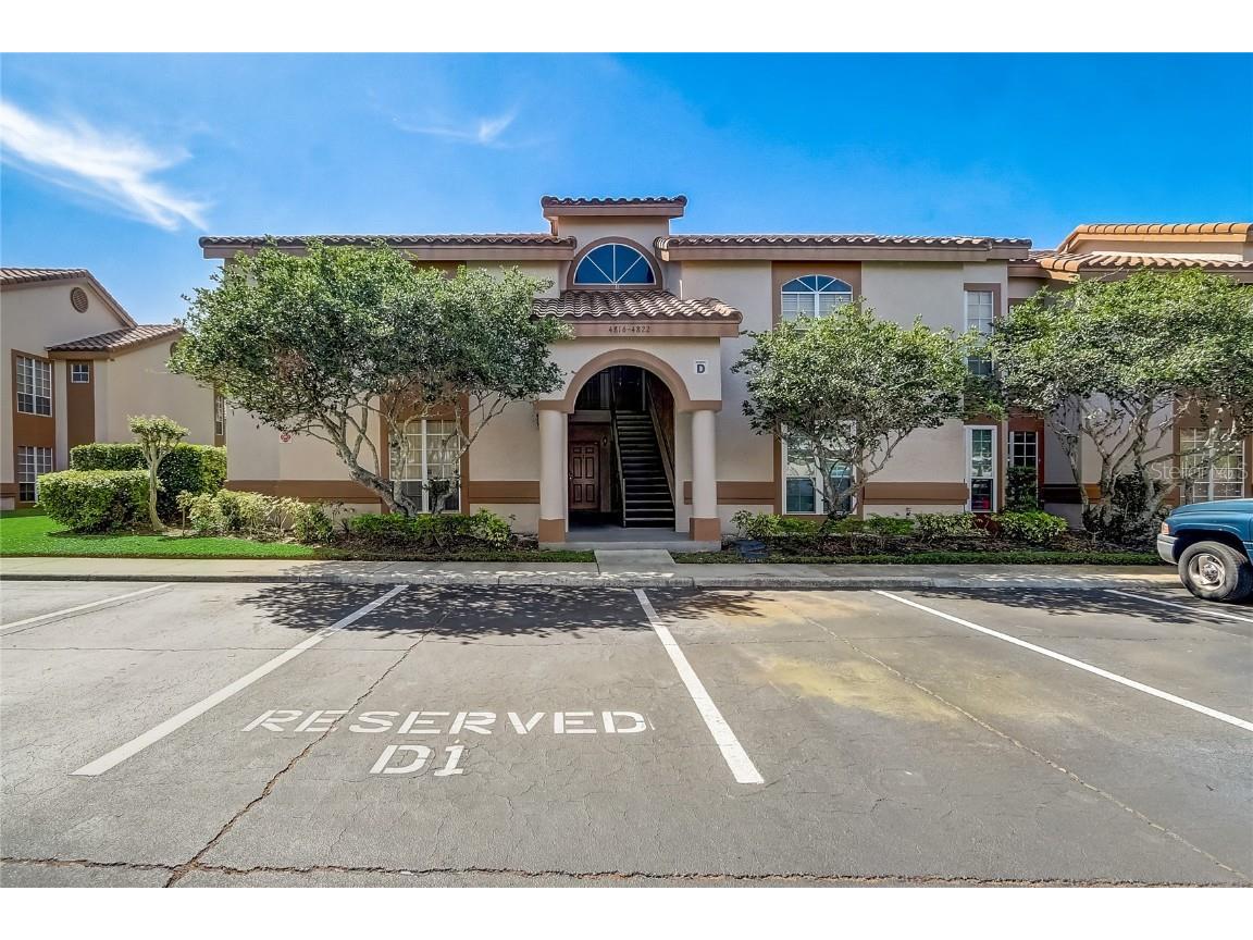 4822 Normandy Place #205 Orlando FL 32811 O6190867 image1