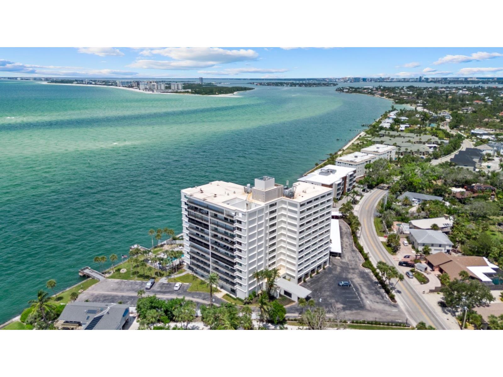 4822 Ocean Boulevard #10E Sarasota FL 34242 - GULF A4669777 image2