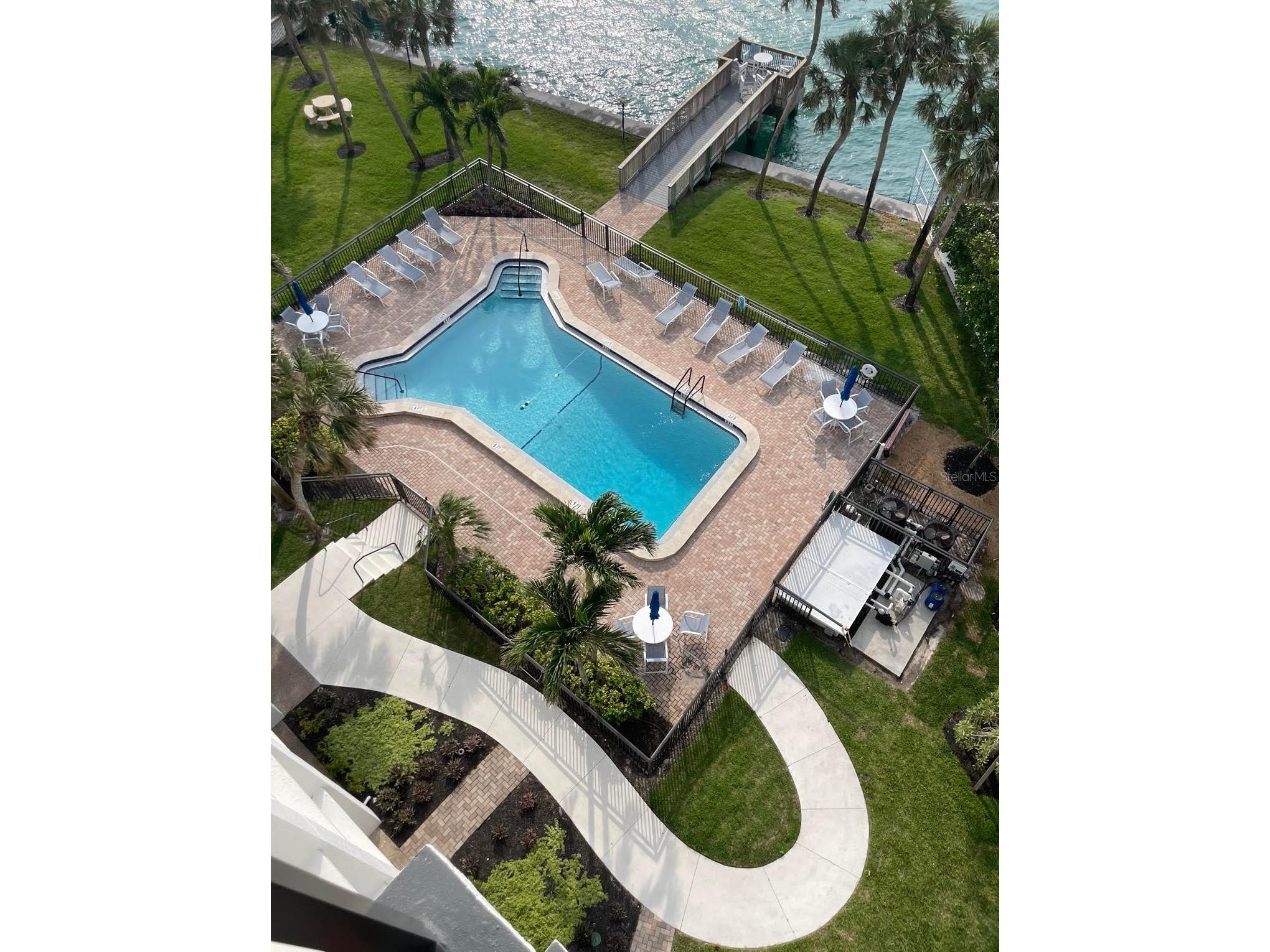 4822 Ocean Boulevard #10E Sarasota FL 34242 - GULF A4669777 image25
