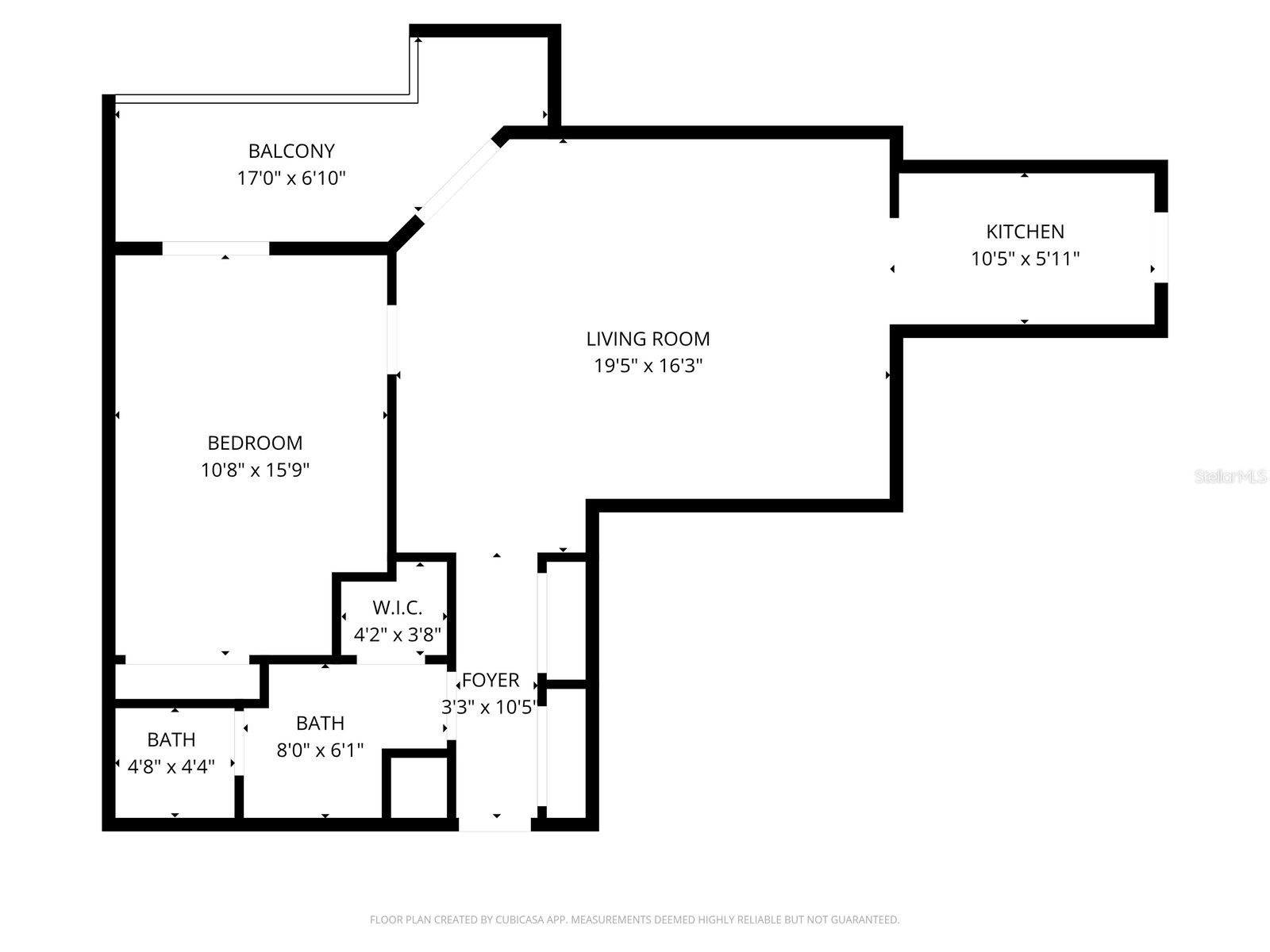 4822 Ocean Boulevard #10E Sarasota FL 34242 - GULF A4669777 image29