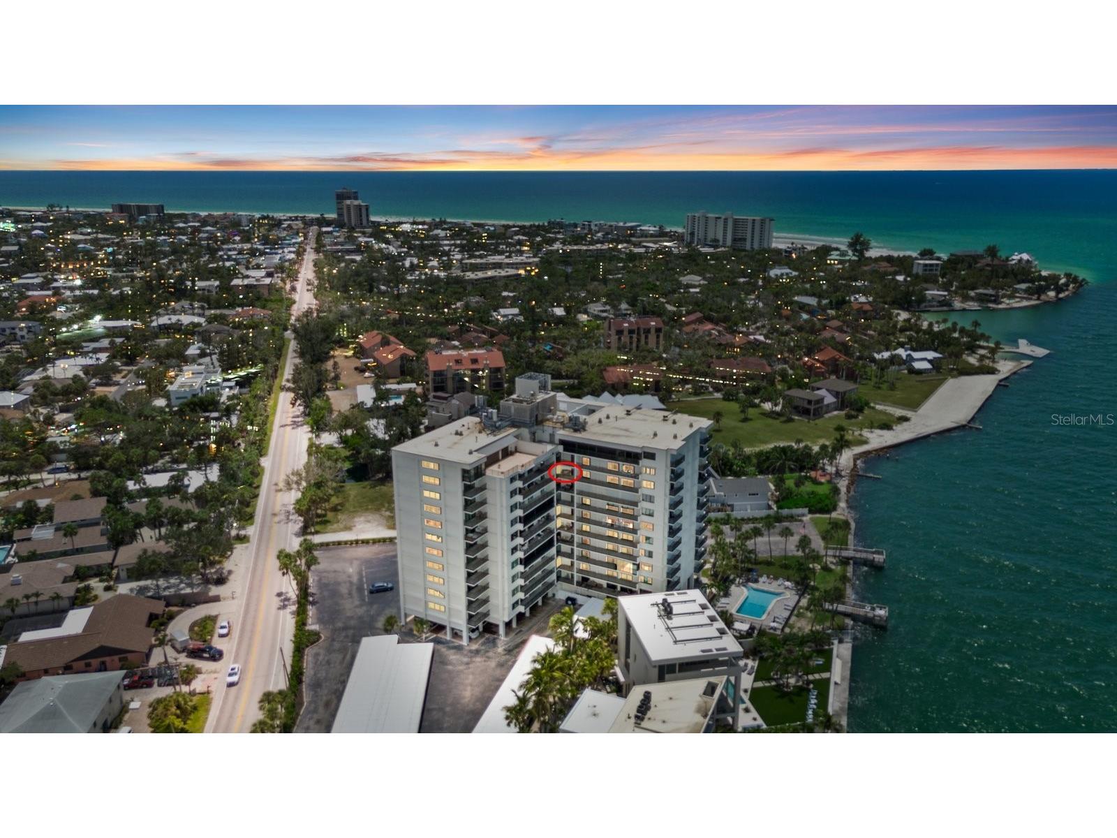 4822 Ocean Boulevard #10E Sarasota FL 34242 - GULF A4669777 image4
