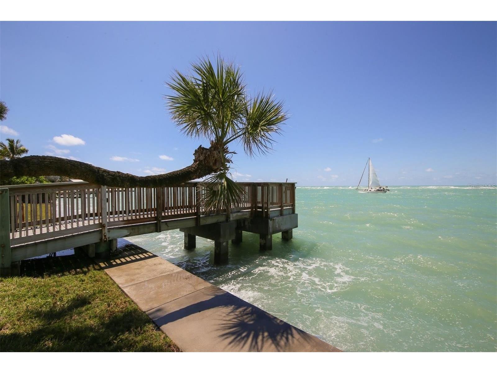 4822 Ocean Boulevard #10E Sarasota FL 34242 - GULF A4669777 image47