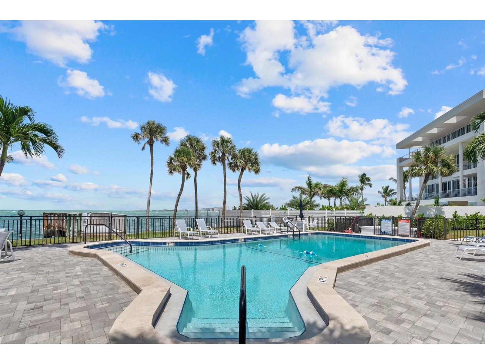 4822 Ocean Boulevard #10E Sarasota FL 34242 - GULF A4669777 image48