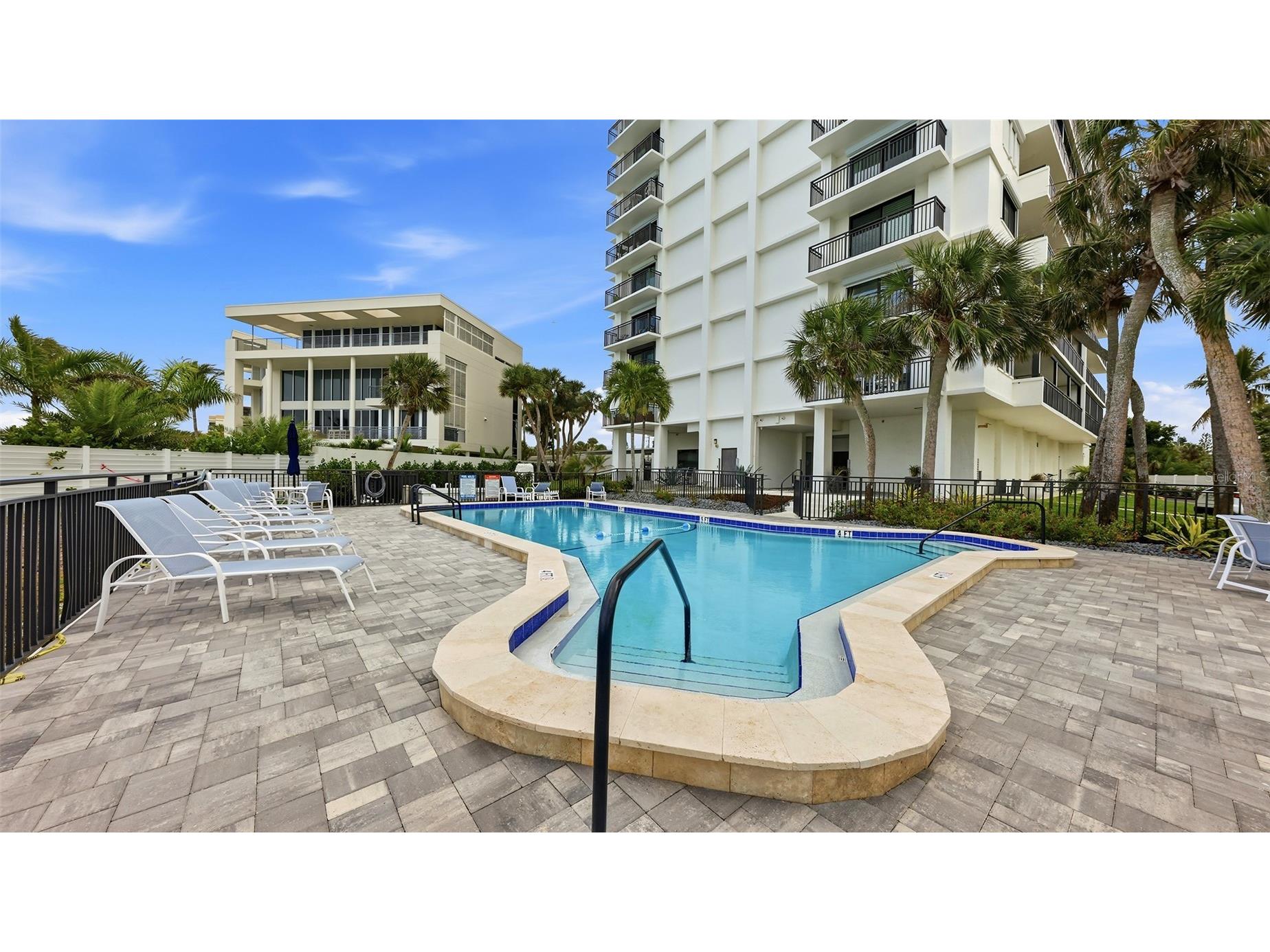 4822 Ocean Boulevard #10E Sarasota FL 34242 - GULF A4669777 image51