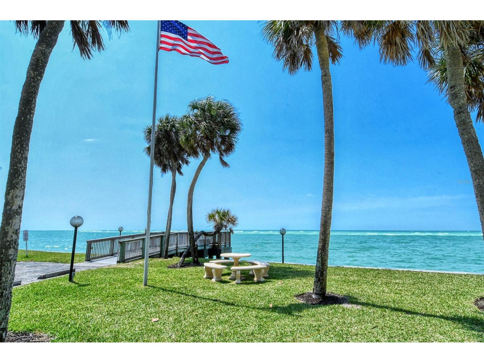 4822 Ocean Boulevard #10E Sarasota FL 34242 - GULF A4669777 image52