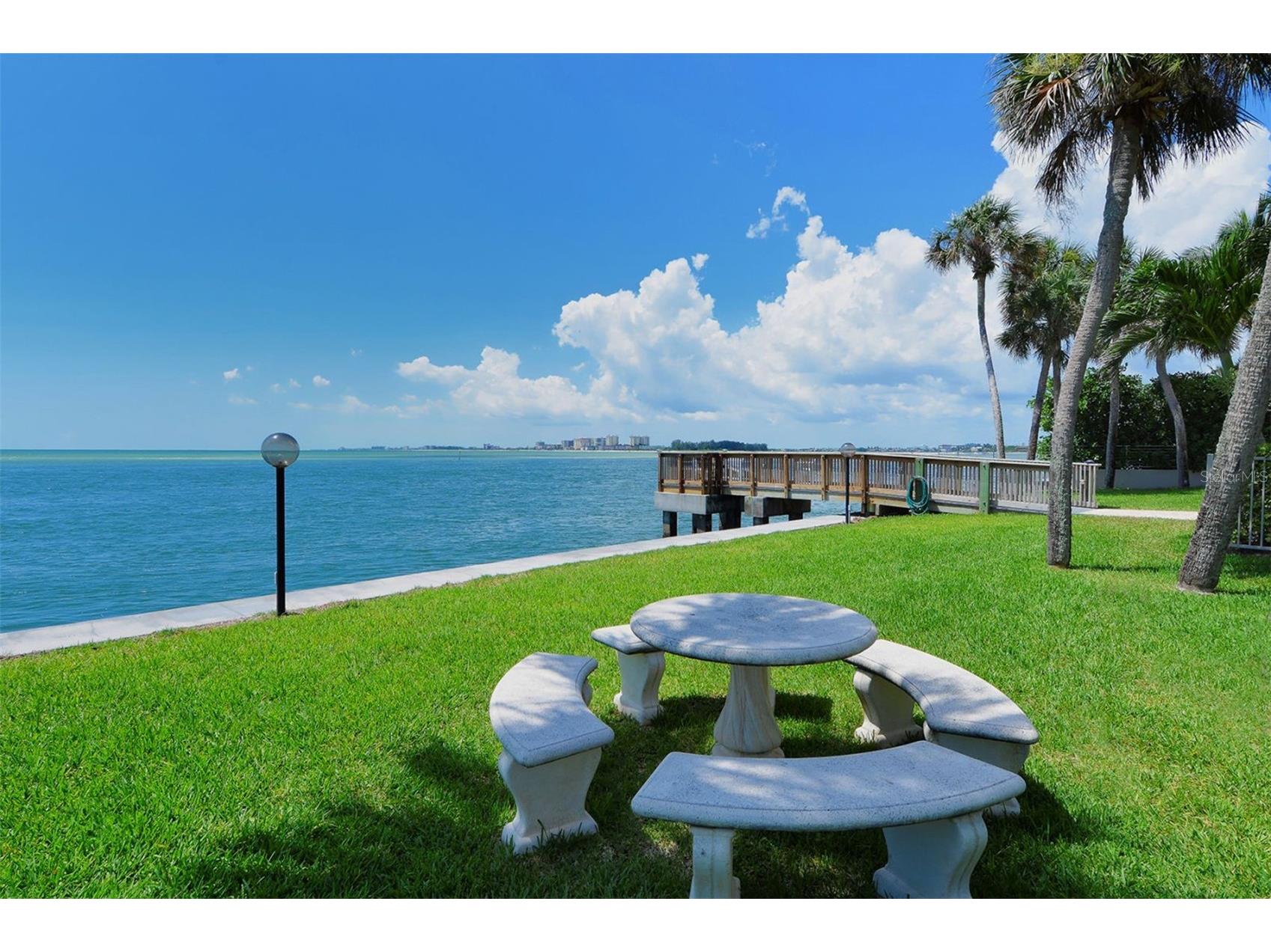 4822 Ocean Boulevard #10E Sarasota FL 34242 - GULF A4669777 image53