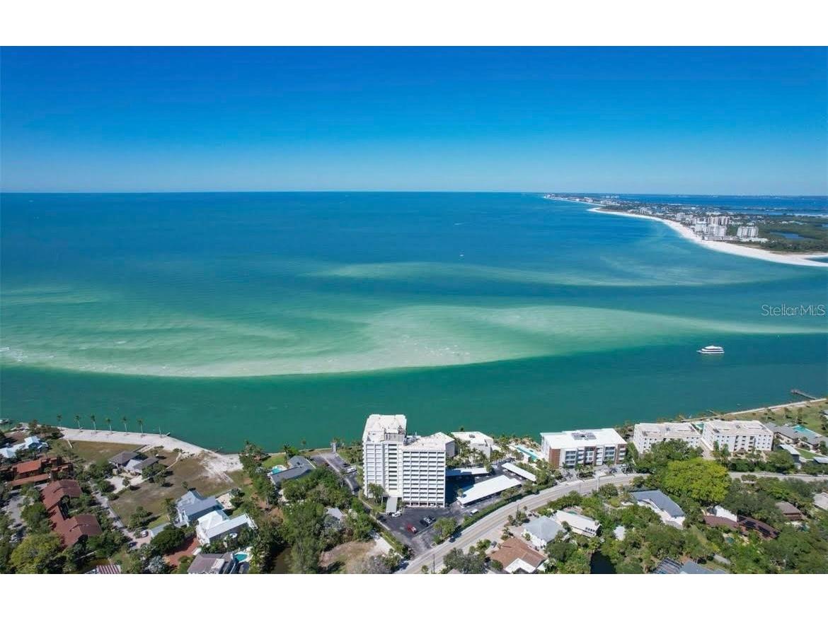 4822 Ocean Boulevard #10E Sarasota FL 34242 - GULF A4669777 image60