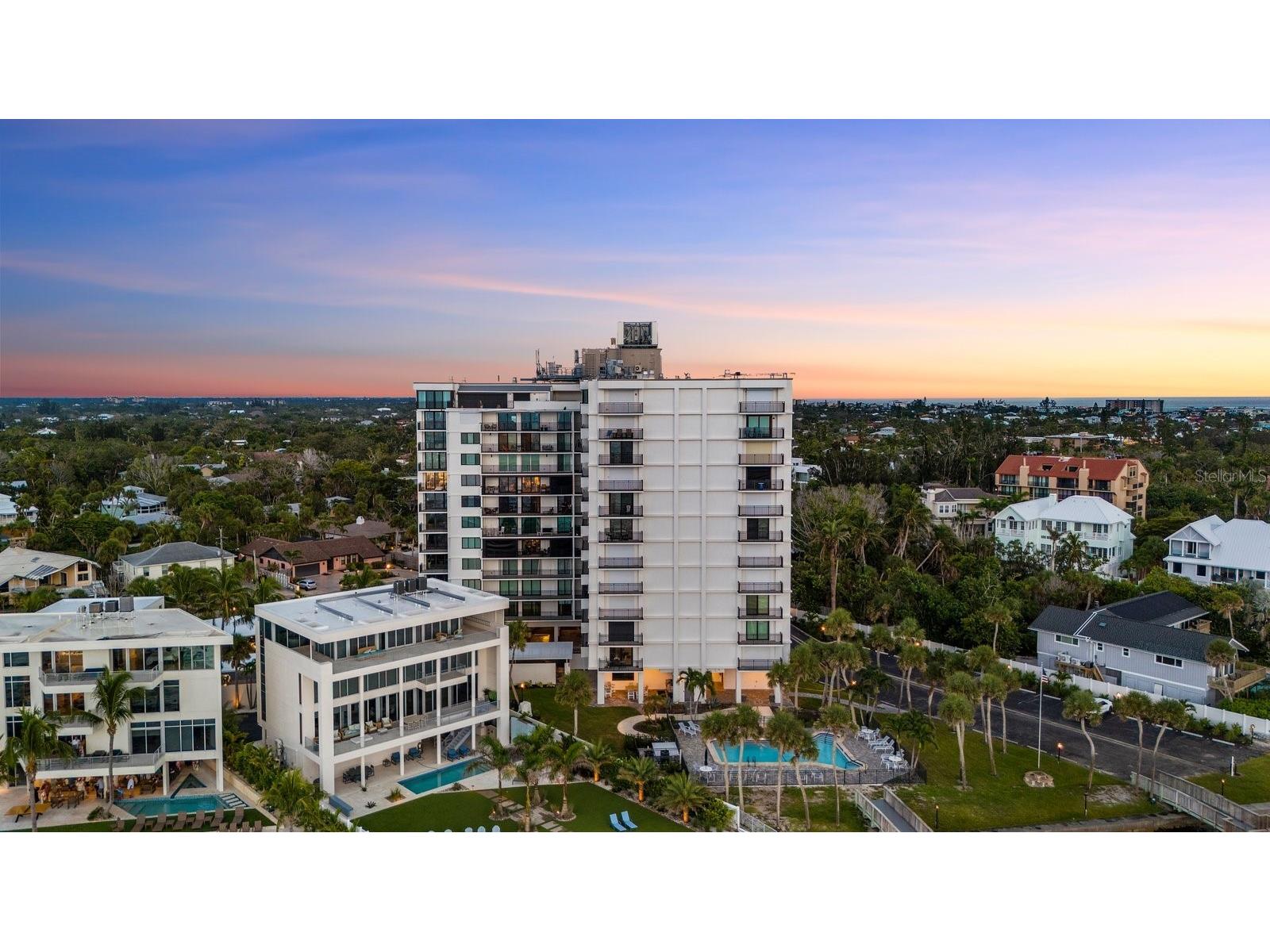 4822 Ocean Boulevard #10E Sarasota FL 34242 - GULF A4669777 image63