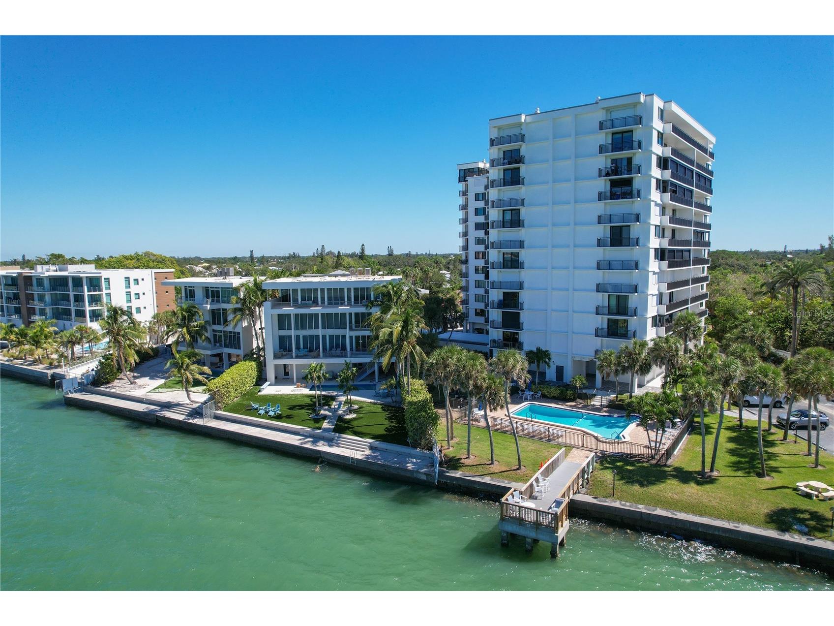 4822 Ocean Boulevard #10E Sarasota FL 34242 - GULF A4669777 image64
