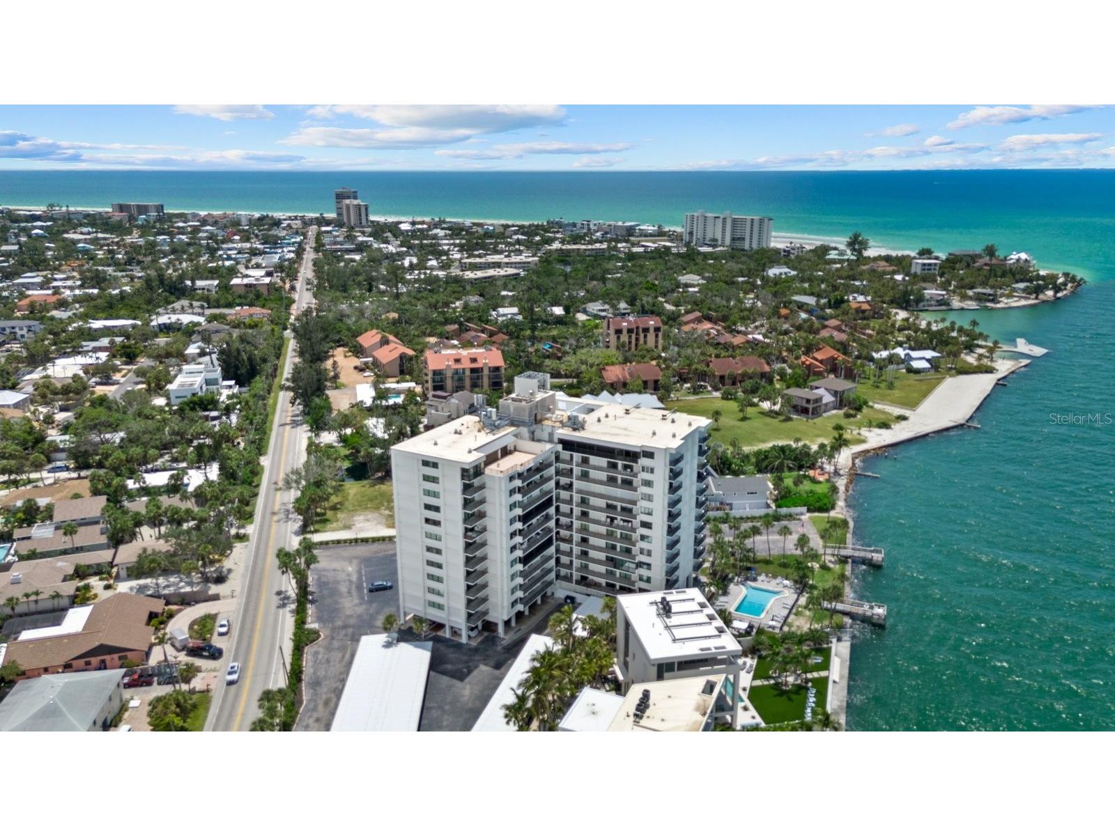 4822 Ocean Boulevard #10E Sarasota FL 34242 - GULF A4669777 image66