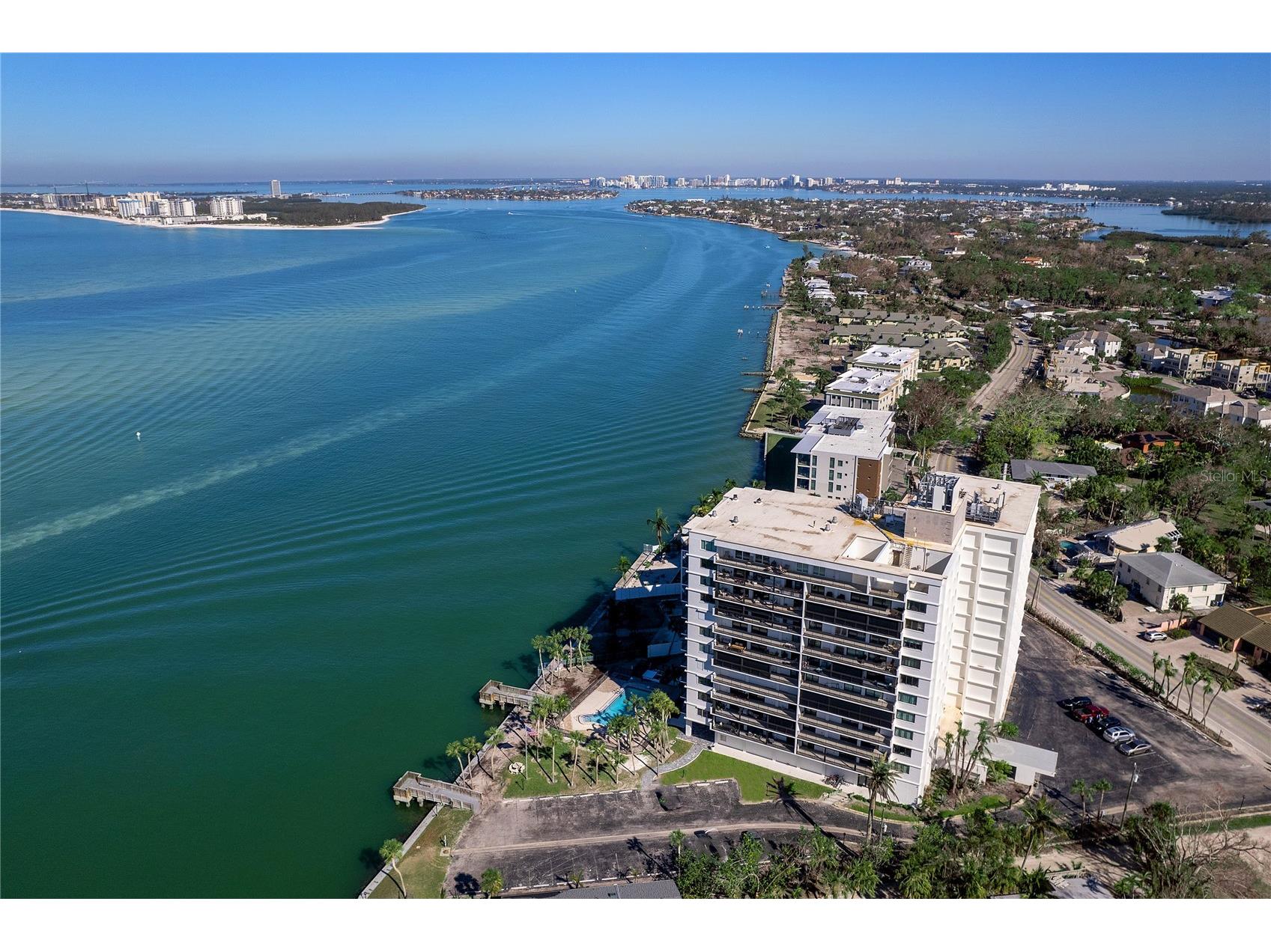 4822 Ocean Boulevard #10E Sarasota FL 34242 - GULF A4669777 image67