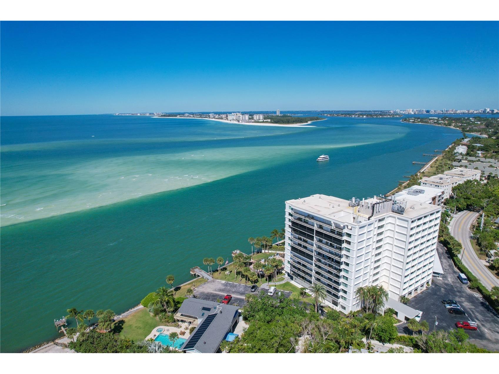 4822 Ocean Boulevard #10E Sarasota FL 34242 - GULF A4669777 image68