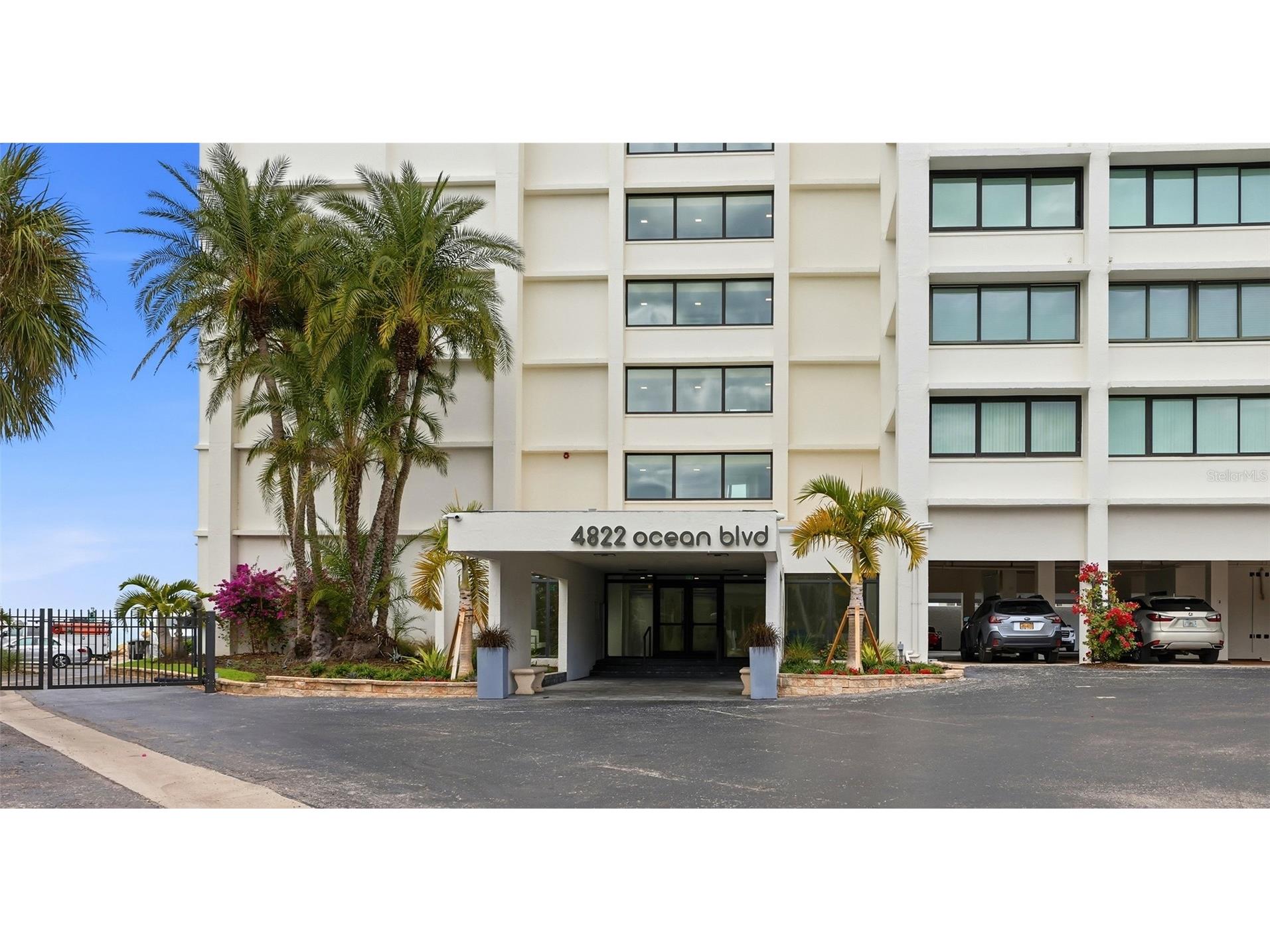 4822 Ocean Boulevard #10E Sarasota FL 34242 - GULF A4669777 image7