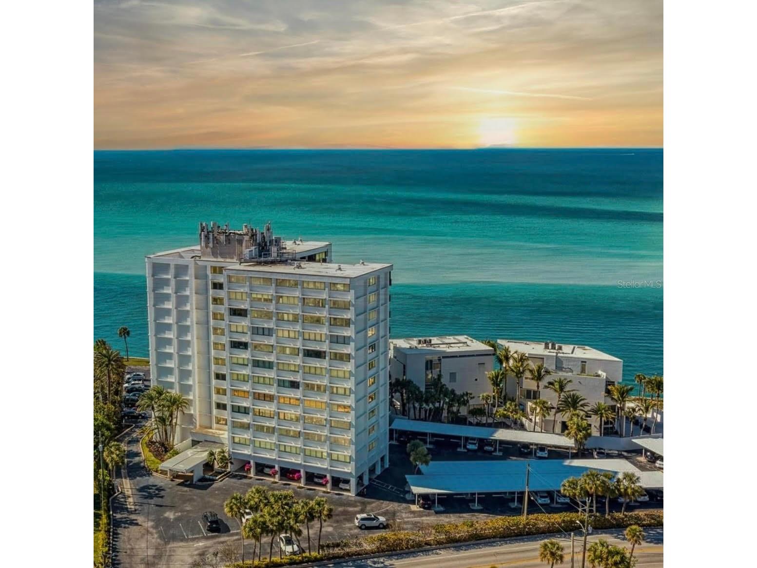 4822 Ocean Boulevard #10E Sarasota FL 34242 - GULF A4669777 image74