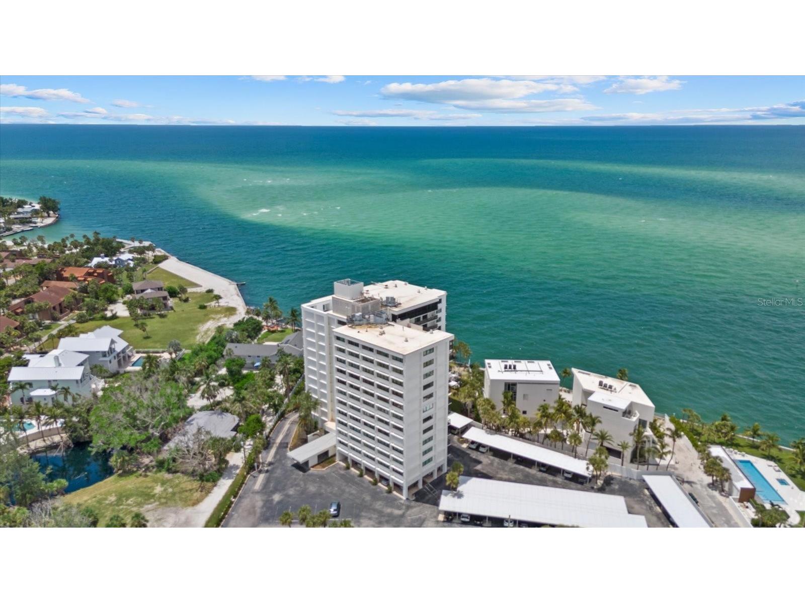 4822 Ocean Boulevard #11E Sarasota FL 34242 - GULF OF AMERICA TB8498225 image22