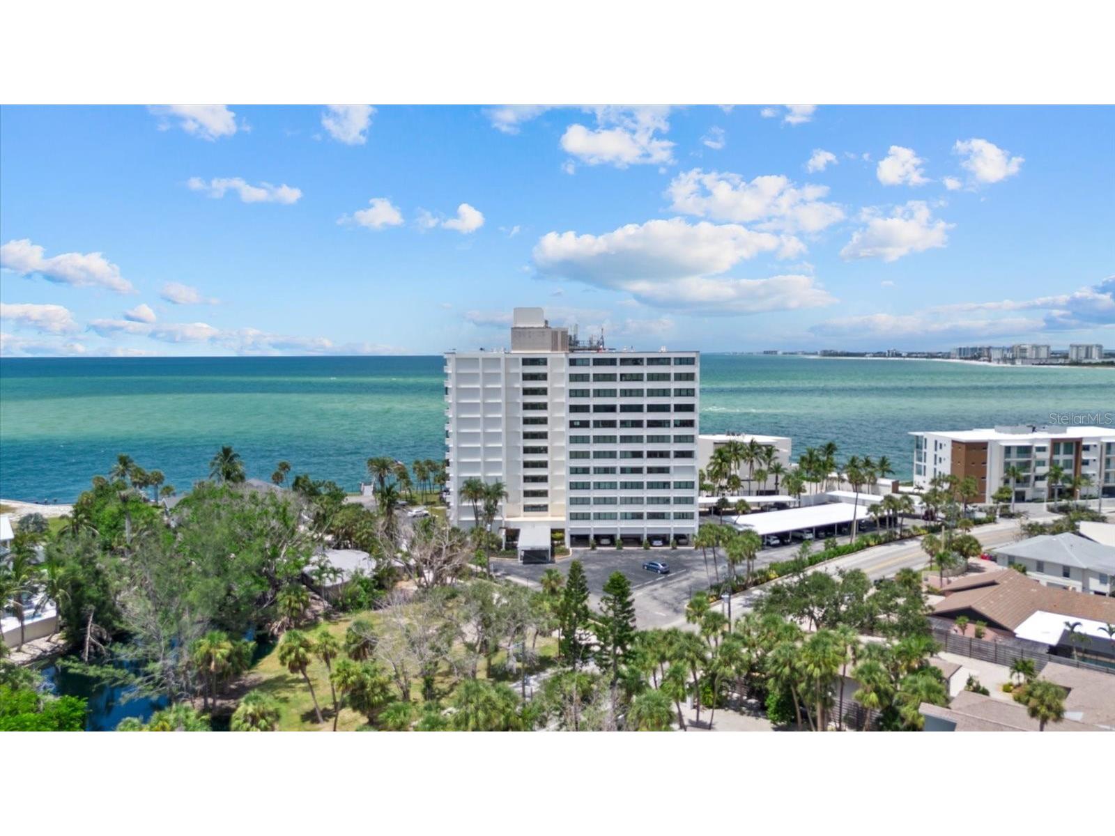 4822 Ocean Boulevard #11E Sarasota FL 34242 - GULF OF AMERICA TB8498225 image23