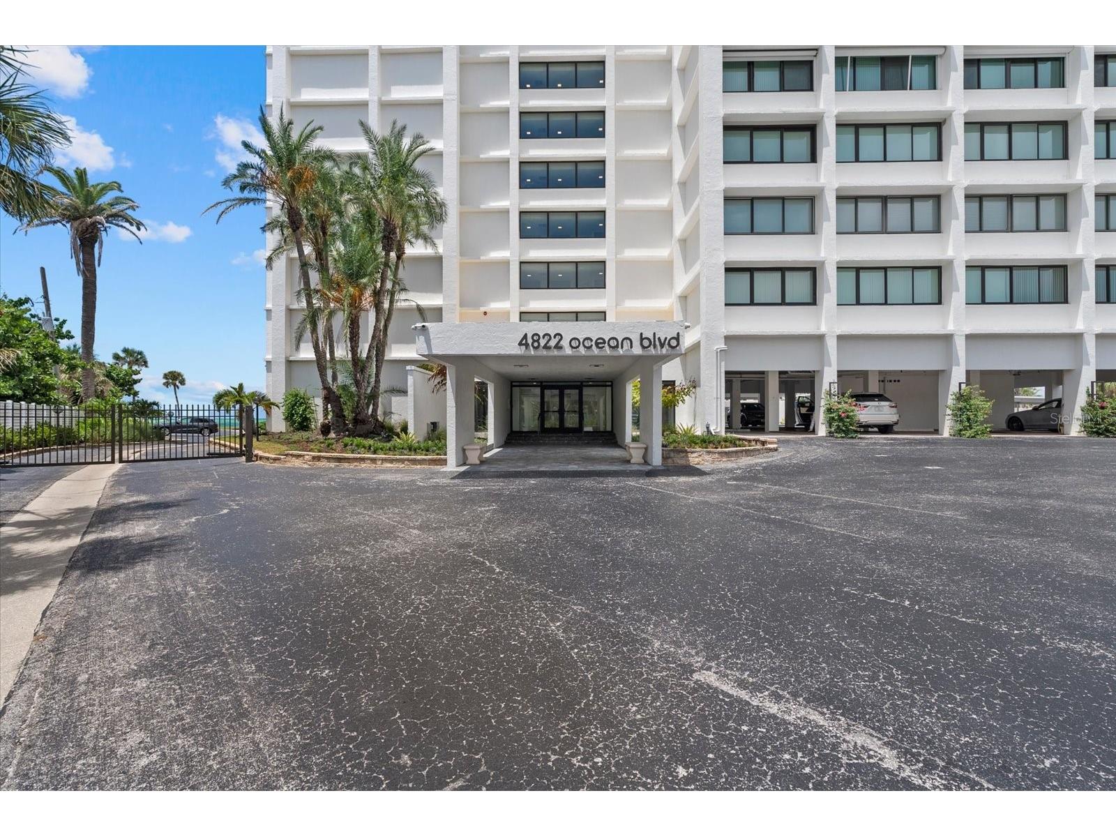 4822 Ocean Boulevard #11E Sarasota FL 34242 - GULF OF AMERICA TB8498225 image25