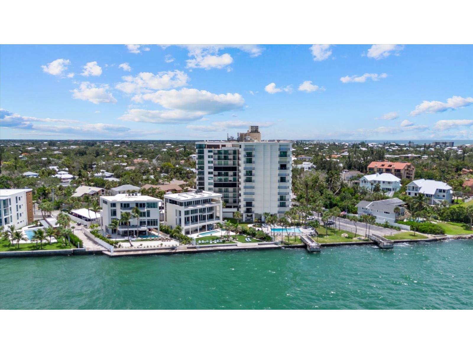 4822 Ocean Boulevard #11E Sarasota FL 34242 - GULF OF AMERICA TB8498225 image28