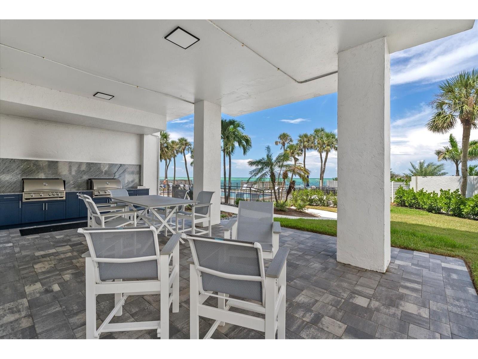 4822 Ocean Boulevard #11E Sarasota FL 34242 - GULF OF AMERICA TB8498225 image31