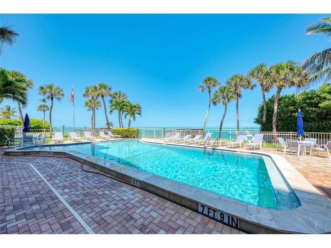 4822 Ocean Boulevard #2A Sarasota FL 34242 A4668724 image54