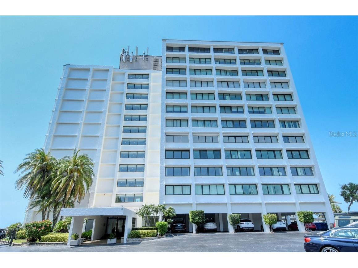 4822 Ocean Boulevard #2F Sarasota FL 34242 A4638501 image1