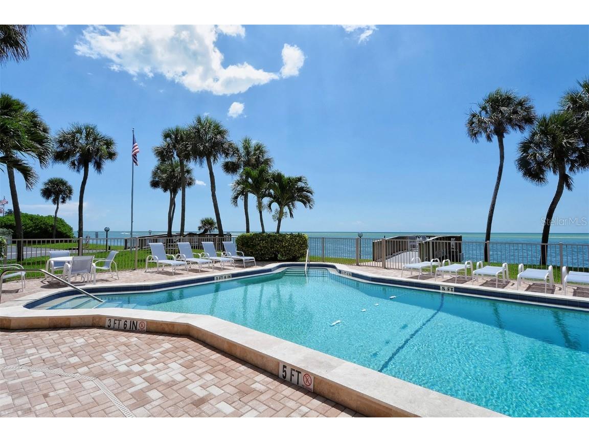 4822 Ocean Boulevard #2F Sarasota FL 34242 A4638501 image48