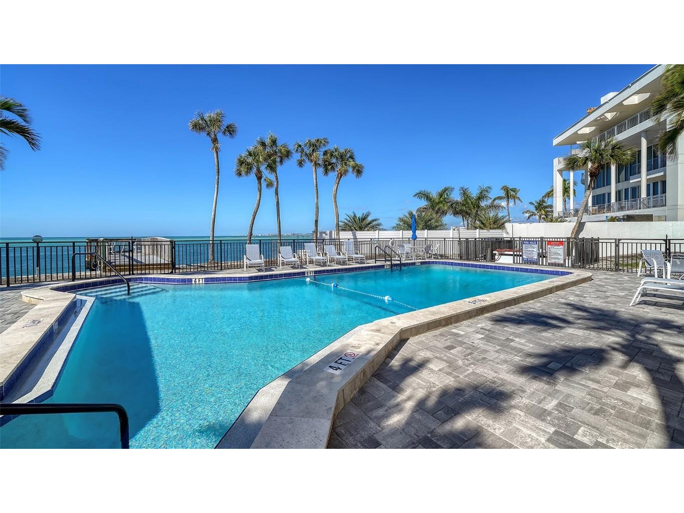 4822 Ocean Boulevard #2F Sarasota FL 34242 A4638501 image50