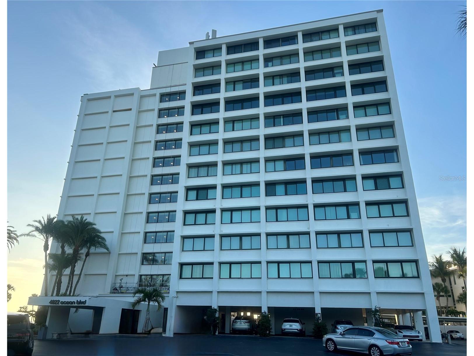 4822 Ocean Boulevard #3D Sarasota FL 34242 O6406435 image1