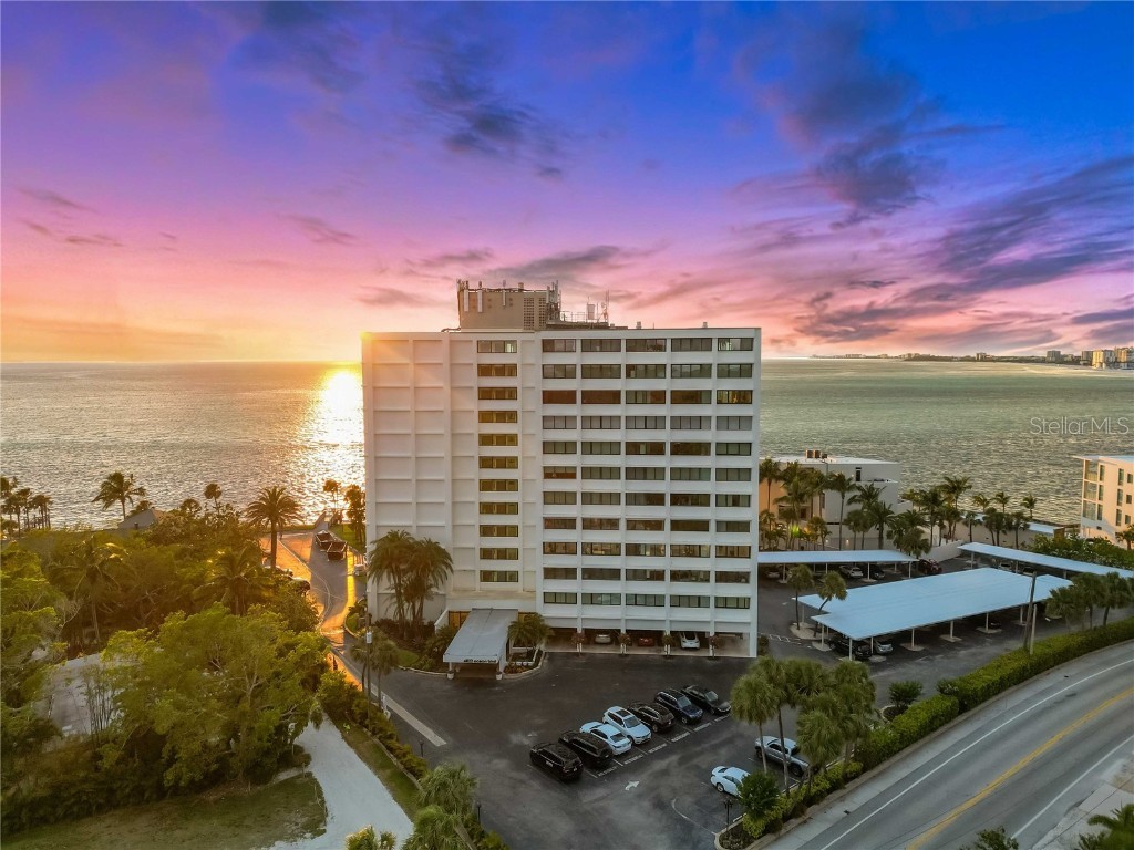 4822 Ocean Boulevard #4C Sarasota FL 34242 - BIG PASS GULF OF MEXICO A4572586 image1