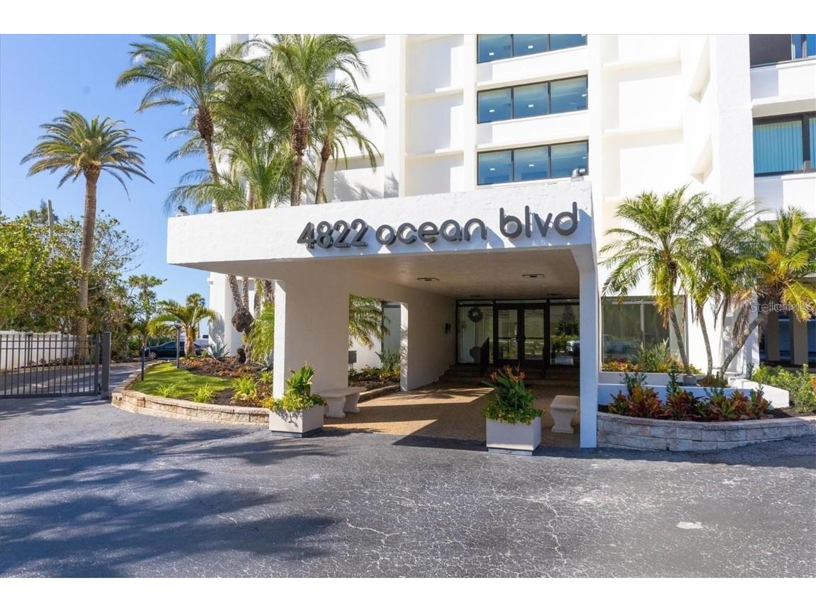 4822 Ocean Boulevard #5E Sarasota FL 34242 N6126352 image1
