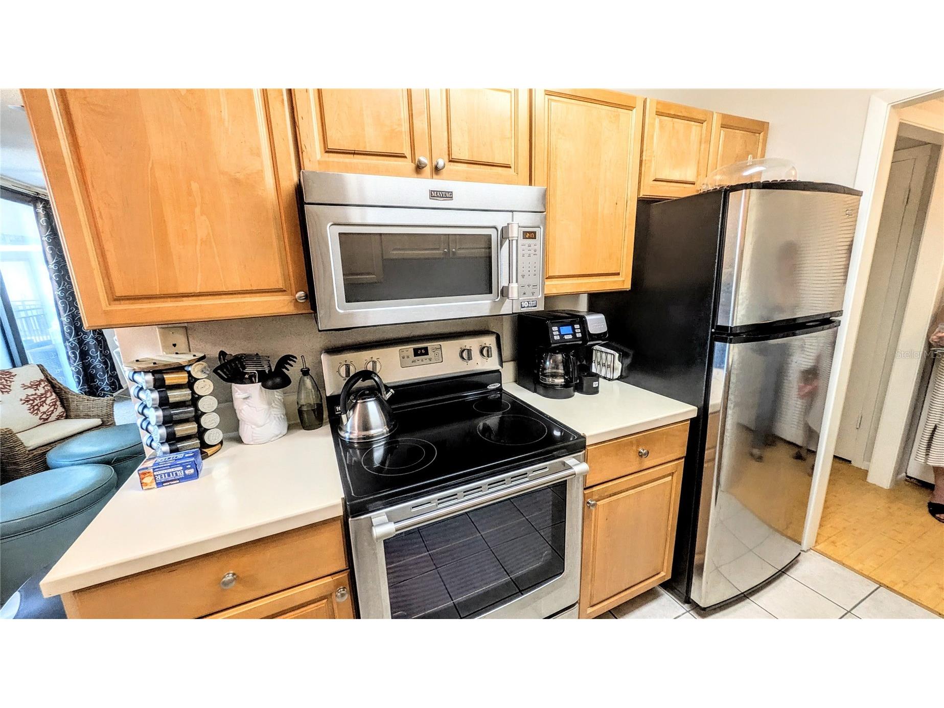 4822 Ocean Boulevard #5F Sarasota FL 34242 - GULF OF MEXICO A4685737 image13