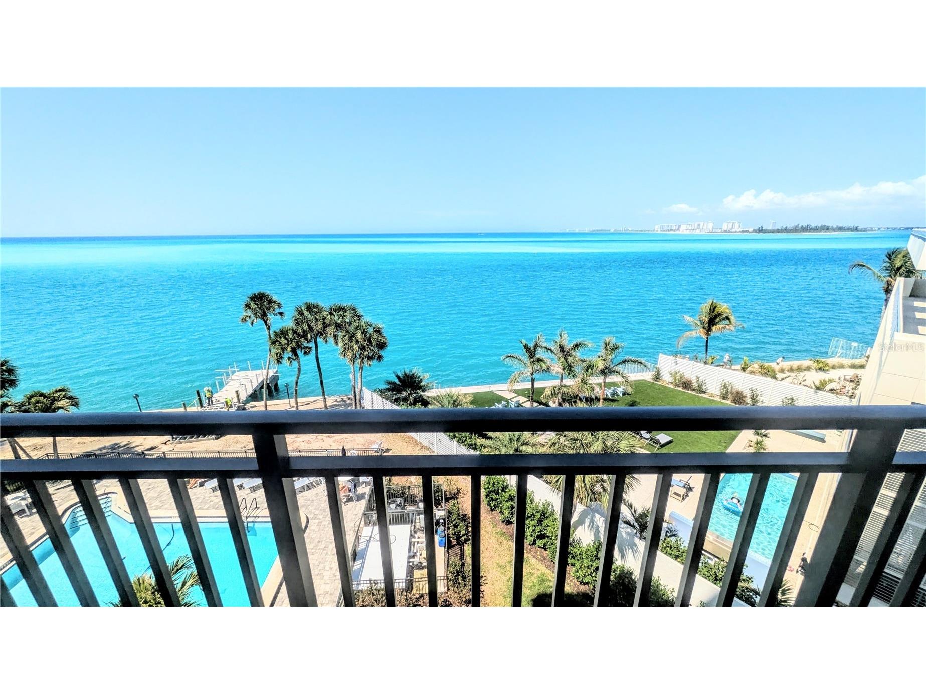 4822 Ocean Boulevard #5F Sarasota FL 34242 - GULF OF MEXICO A4685737 image17