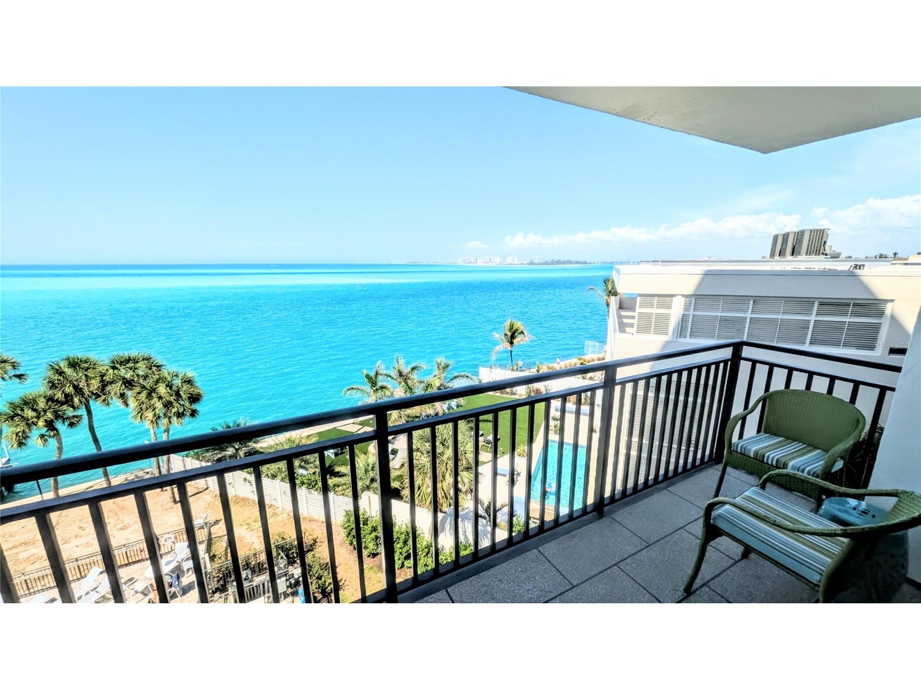4822 Ocean Boulevard #5F Sarasota FL 34242 - GULF OF MEXICO A4685737 image29