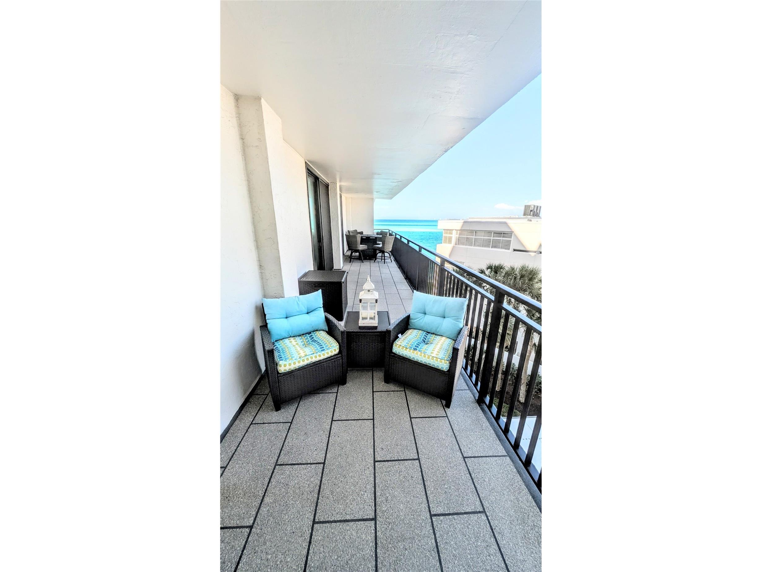 4822 Ocean Boulevard #5F Sarasota FL 34242 - GULF OF MEXICO A4685737 image30