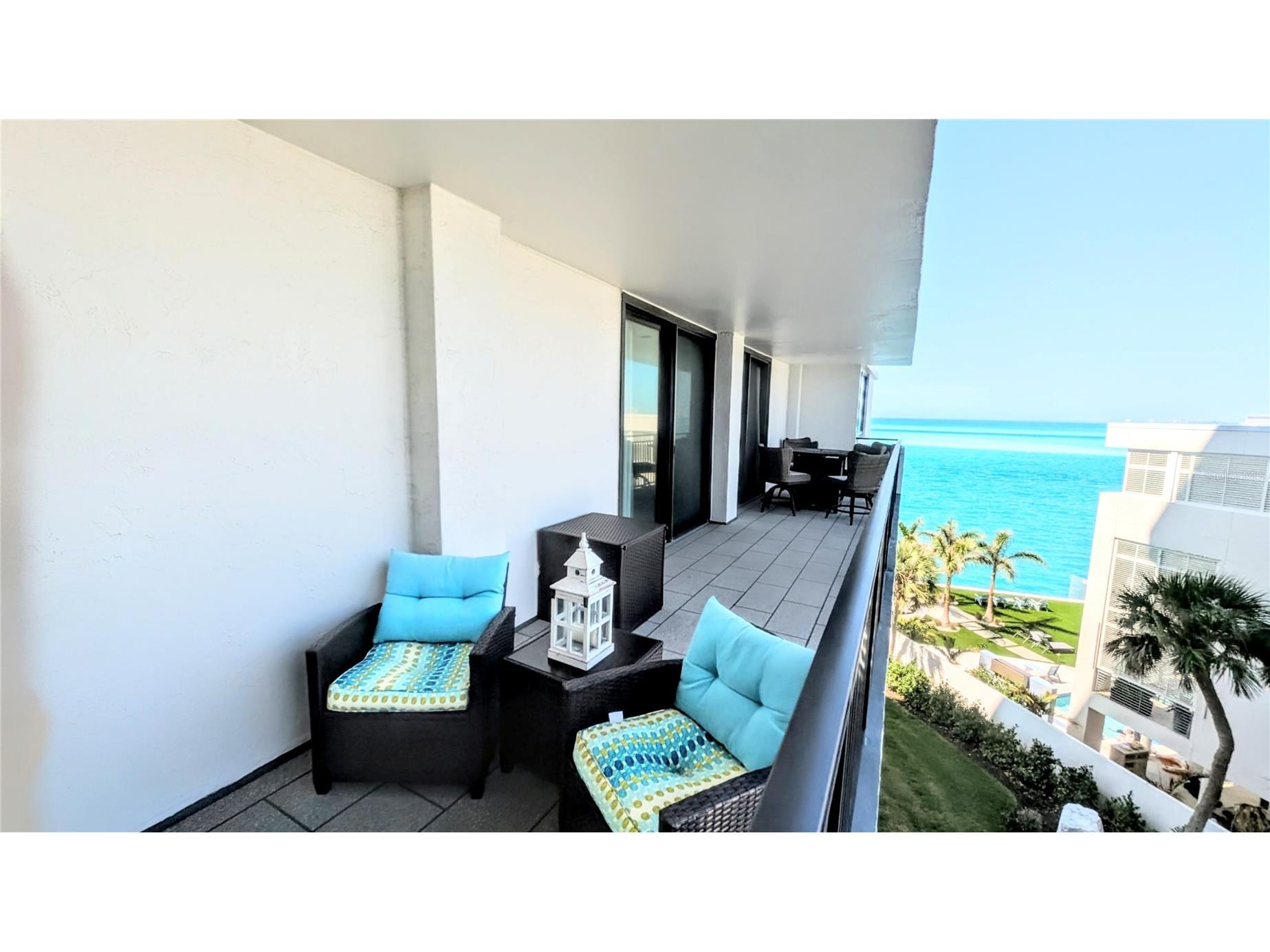 4822 Ocean Boulevard #5F Sarasota FL 34242 - GULF OF MEXICO A4685737 image32